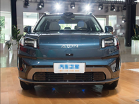 AION V Dinosaur LiDAR Edition SUV Compact 100% Électrique 5 Places Familial Véhicule à Énergie Nouvelle En Stock