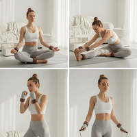 Poids de cheville réglables en usine, poids de poignet pour entraînement de force, accessoires de fitness, bracelet lesté, équipement de gym extérieur