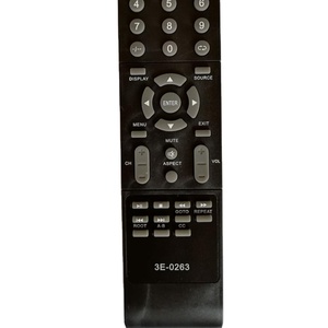 Telecomando Di Ricambio Per STARSAT SR2000HD - Plug & Play, Nessuna Programmazione, Funzioni Originali - 2