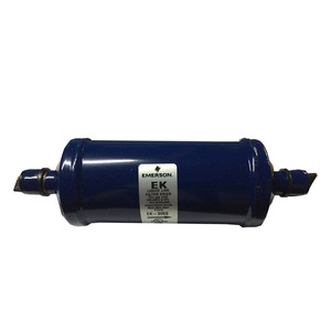 Filtro deshidratador de líquido Emerson EK-306S para sistemas de refrigeración HVAC - Product Image 1