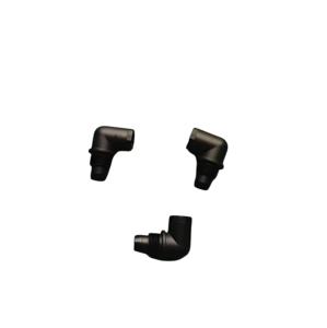 <b>Drone</b> T50 Original Brand New Agras T50 Impeller Pump Bend Connector Agricultural Spraying <b>Drone</b> <b>Accessories</b> Repair Parts - Product Image 1