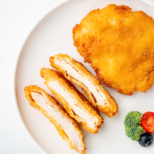 Exportador Líder de <span class=keywords><strong>Nuggets</strong></span> de Pollo Tempura Crujientes y Congelados para Bares de Aperitivos en Parques Temáticos - Product Image 5