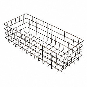 Bandeja de Malla de Acero Inoxidable 304 316 316L de Alta Calidad y Tamaño Personalizado/Cesta de Esterilización para Instrumentos - Product Image 2