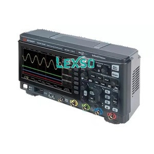 ออสซิลโลสโคป Keysight InfiniiVision รุ่น 1000 X Series สำหรับห้องปฏิบัติการ บ้าน รถยนต์ ทดสอบออสซิลโลสโคป 50MHz ถึง 200MHz/2 GSa/s/70MHz/4ch xgeqpt - Product Image 4
