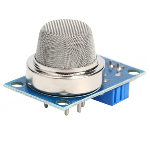 โมดูลเซ็นเซอร์ตรวจจับก๊าซไฮโดรเจนซัลไฟด์ H2S รุ่น MQ136 MQ-136 - Product Image 1