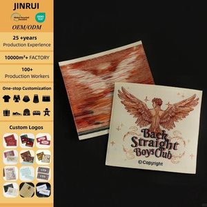 <span class=keywords><strong>Etichette</strong></span> <span class=keywords><strong>Tessute</strong></span> Personalizzate con Design Professionale per Marchi Privati, Applicazione su Bambole/Abbigliamento/Materassi - Product Image 1