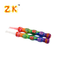 Saveur de fruits de glace pop gelée/gel pop/aromatisé gelée boisson