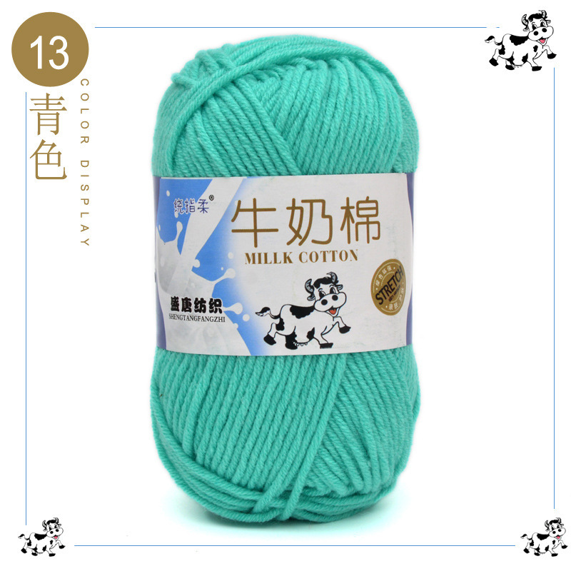 13 bleu