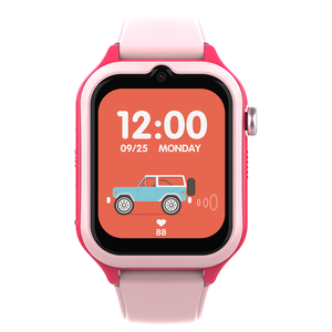 Wonlex CT27 Smartwatch Economico con SIM, Chiamata SOS, Foto Remota, Giochi, Sveglia, Modalità <span class=keywords><strong>Classe</strong></span>, GPS 4G - Product Image 4
