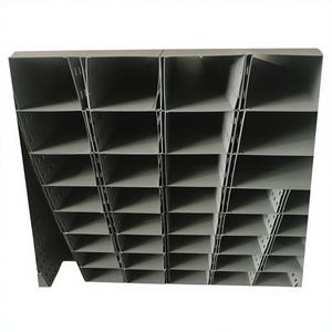 Goulotte de câblage de type canal résistante aux intempéries pour applications de construction intérieures et extérieures - Product Image 2