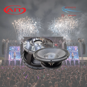 21 inch Woofer Driver LF21X215 Subwoofer Transducer ProAudio Speaker 8,5 inch VC 2600W RMS Vermogen Diepe Bas Geluidssysteem met Hoge SPL - Product Image 3