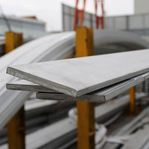 Barras planas de acero inoxidable personalizadas SS304 201 202 304 316, producto de primera calidad - Product Image 5