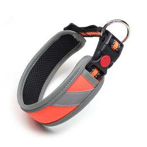 Großhandel Robustes Nylon-Hundehalsband für Schweres <span class=keywords><strong>Training</strong></span> - Product Image 4