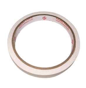 Hoki 12มม. x 10หลา80mic ทิชชู่สองชั้นแรงกดอะคริลิคไวต่องานหัตถกรรมใช้ในชีวิตประจำวันง่ายฉีกทำความสะอาดเสร็จ - Product Image 1