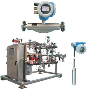 เครื่องวัดอัตราการไหล Endress+Hauser รุ่น Promag P 300พร้อมซับใน PTFE สำหรับงานเคมีขนาด DN15–600กันระเบิดรองรับโปรโตคอล HART - Product Image 1