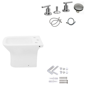 Вертикальный распылитель для биде - Product Image 5