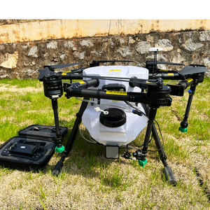 Vente directe d'usine de drones agricoles - Product Image 3