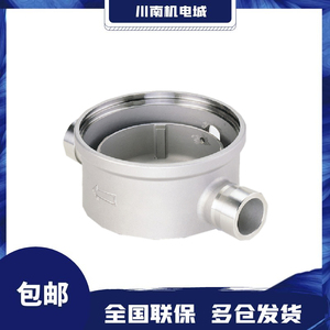 ปั๊มแรงเหวี่ยงซีลกล CR CRI CRN Cm1 3 5 10 15 20 25 32 45 - Product Image 3