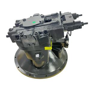 Bomba Principal para Excavadora Doosan DX530LC 400914-00366B, Bomba Hidráulica Original Rexroth A8VO225 Remanufacturada, Pieza de Maquinaria de Construcción - Product Image 5