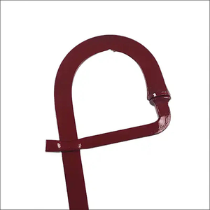 135mm and 175mm Steel Formwork <b>Shuttering</b> Clamps for Concrete Formwork - Product Image 4