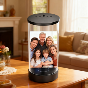 Thông minh 7 inch Android quảng cáo hiển thị 600cd/m² với Dual Wifi, 1 + 32 gam, RK3128 cho các ứng dụng thương mại - Product Image 4