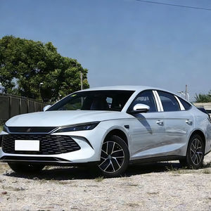 BYD Qin L 2026 DM-i รุ่น Progressive Edition ระยะทางวิ่ง <span class=keywords><strong>128</strong></span> กม. ระบบขับขี่อัจฉริยะ PHEV ปลั๊กอินไฮบริด 4 ประตู 5 ที่นั่ง รถยนต์พลังงานใหม่ BYD Qin L DM-i - Product Image 1