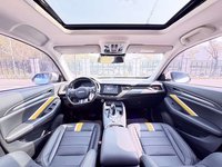 Haval F7X 2019 2020 2021 Version Premium Voiture d'occasion en excellent état Idéale pour l'exportation