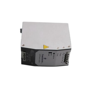 Módulo de Fuente de Alimentación Original Nuevo 1X01046H01L, Pieza de Repuesto para Sistema de Control PLC de Automatización Industrial, Envío Rápido, En Stock - Product Image 1