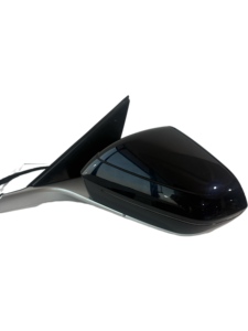 Specchietto Laterale di Alta Qualità per Auto, Regolabile e Pieghevole, Specchietto Retrovisore per <span class=keywords><strong>BMW</strong></span> Serie 5 G60 - Product Image 3