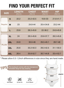 Combinaison gainante <span class=keywords><strong>bustier</strong></span> à boucle avant <span class=keywords><strong>pour</strong></span> femme, élastique et froncée, effet ventre plat, Faja - Product Image 4