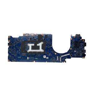 Original nouveau pour Dell Latitude 5490 carte mère i7-8650U 940MX 0NFW3V DDM70 LA-F402P - Product Image 1