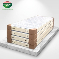 Panneaux sandwich pour chambre froide, panneaux pour chambre froide de plain-pied, panneaux isolants pour entrepôt frigorifique