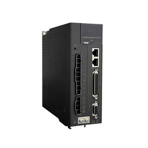 ไดรเวอร์ OLU 2KW AC 380V 5.4A 3 เฟส แบบ EtherCAT ประสิทธิภาพสูง สำหรับสายการผลิตอัตโนมัติ รุ่น MZ630NT5R4I - Product Image 2