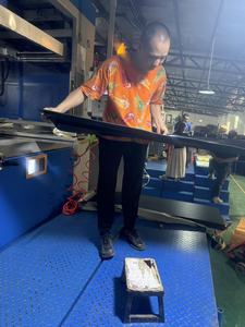 Custom Thermoforming Vacuum Forming Service Thick Sheet Plastic Parts Tray Plastic Shell OEM Manufacturer - Product Image 3