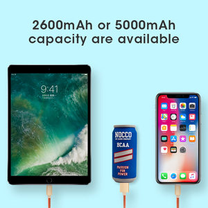 Nhà Máy Trực Tiếp Bán Tùy Chỉnh Sạc Điện Thoại Di Động Ngân Hàng Dễ Thương Mini Phim Hoạt Hình Di Động Ngân Hàng Điện Keychain Ngân Hàng Điện Sao Lưu - Product Image 3