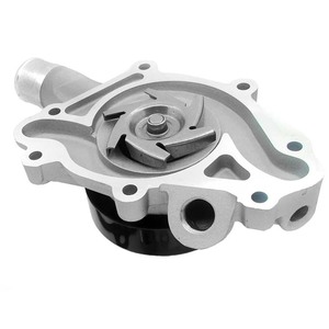 Bomba de agua 53020280 para Jeep Dodge, pieza de repuesto de motor de aleación de aluminio - Product Image 3
