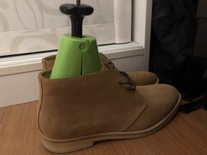 Élargisseur de chaussures réglable pour femmes et hommes, étire-chaussures en plastique pour bottes - Product Image 6