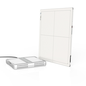 Digitales Drahtloses Röntgen-Flachdetektor-System <span class=keywords><strong>DR</strong></span>-Röntgenplatte - Product Image 1