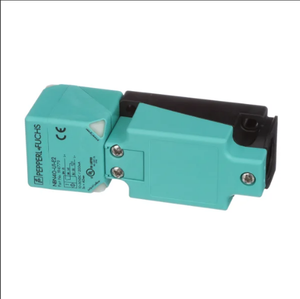 Fabriek Spotprijs P + F NBN40-U1-E2 Inductieve Sensor 40 Mm Niet Niveau 4 Led-Indicatielampjes 360 ° Zichtbaarheid - Product Image 1