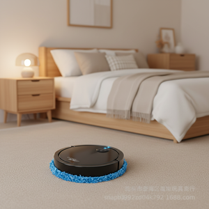 <span class=keywords><strong>Robot</strong></span> de barrido, venta al por mayor, <span class=keywords><strong>Robot</strong></span> de fregado, pequeña aspiradora inteligente, productos para el hogar, pequeños electrodomésticos inteligentes - Product Image 1