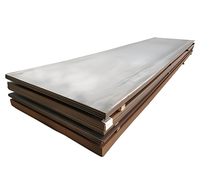 Astm A36 A36 Plaque d'acier au carbone à froid 1mm 2mm 3mm 5mm Plaque de tôle d'acier doux au carbone Ms Sheet Fournisseur