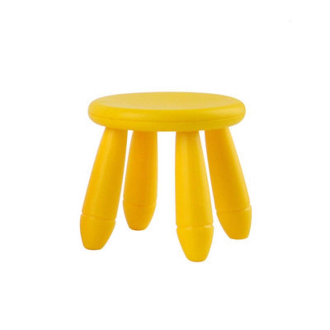 สีเหลือง