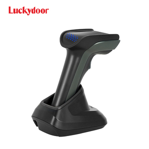 Chine fabricant de scanner scanner de <span class=keywords><strong>code</strong></span> à barres portable bluetooth sans fil 2d qr <span class=keywords><strong>code</strong></span> scanner pour pos - Product Image 3