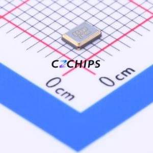 M24000E027 Crystal (Passive) SMD3225-4P Crystal Oscillator SMD Crystal Oscillator 24MHz 10ppm 12pF - Product Image 1