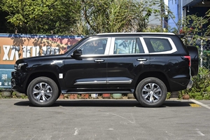 Último modelo 2023 Beijing automóvil Bj60 combustible/vehículo híbrido nuevo coche SUV más <span class=keywords><strong>barato</strong></span> 5 plazas 7 plazas chino <span class=keywords><strong>de</strong></span> lujo coche todoterreno - Product Image 2