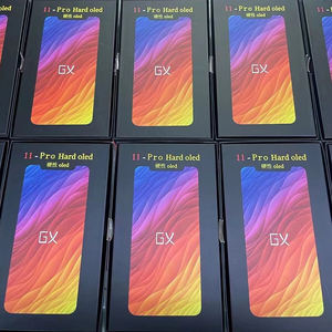 Pour <span class=keywords><strong>Iphone</strong></span> écran X Xr Xs <span class=keywords><strong>11</strong></span> 12 13 14 Pro Max Mini écran téléphone portable Lcd écran tactile remplacement écran Lcd - Product Image 2