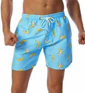 Plaid Stripes Dye Factory <b>Men's</b> Swim Shorts Quick-Dry Beach <b>Trunks</b> With Sublimation Prints Breathable Woven Design With Pockets - Product Image 1