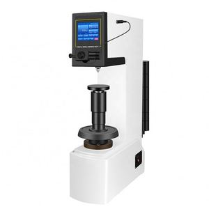 Testeur de dureté universel JY HBST-30000Z, matériau en acier allié, garantie 1 an, machine de test de dureté - Product Image 5