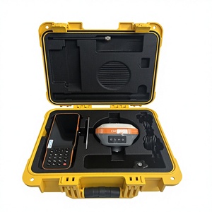 ระบบ GNSS RTK รุ่น I73+/X6/T5 Pro ปรับแต่งได้ พร้อมฐาน GPS สำหรับการสำรวจระดับความสูง และเครื่องมือ OEM - Product Image 6