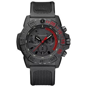 La montre de créateur la plus populaire, montre étanche pour homme, 200 m de résistance à l'eau - Product Image 1
